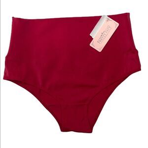 Pretty Paty Brazilian Panties shapewear size L